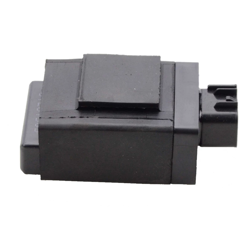 GOOFIT 6 Pin DC CDI для Yamaha YBR125 Kawasaki Bayou KLF 220 Suzuki GS500 31800-01D00 H048-041