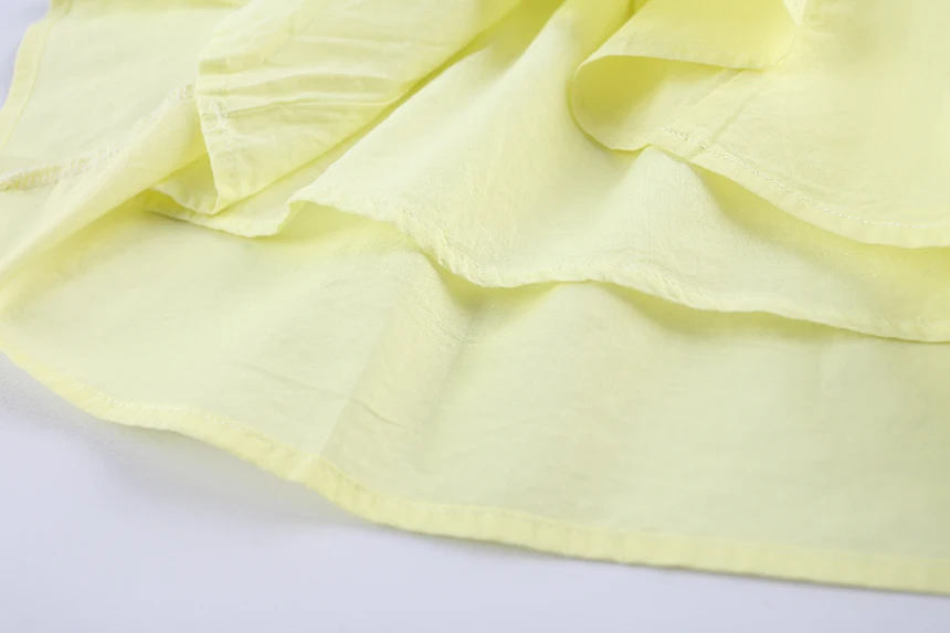 Платье принцессы для маленьких девочек с вышитыми цветами элегантные