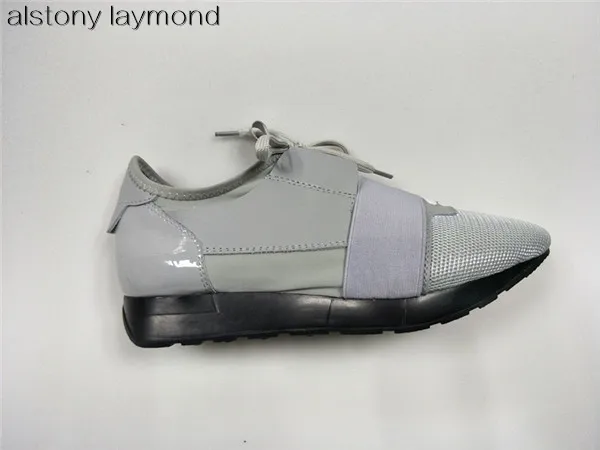 Alstony леймонд Брендовые женские бегун обувь хорошего качества 2018 женская