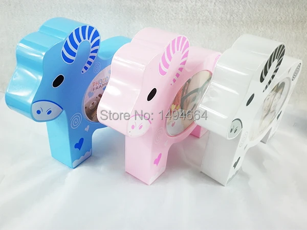 Hot sales frame animal sheep picture albums fashion piggy bank 2&amp1 Color please leave a message free shopping | Дом и сад