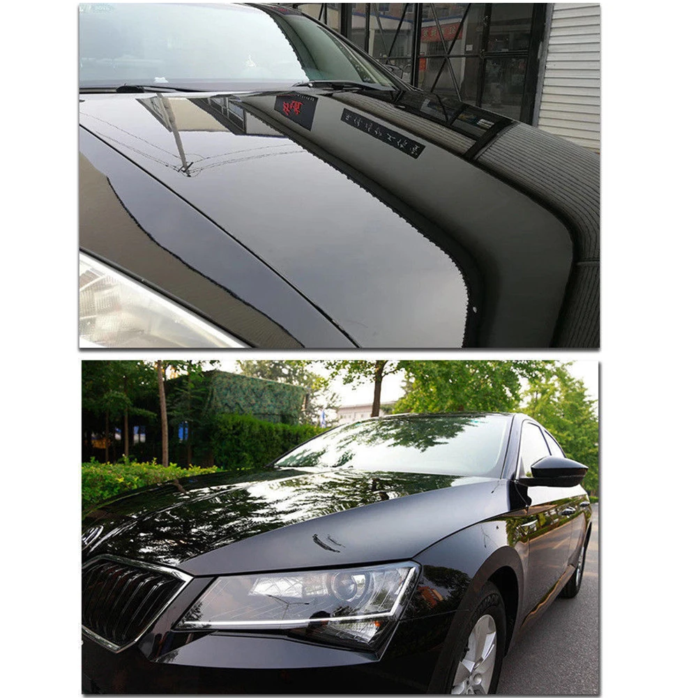 30 мл инструменты краска для керамики уход жидкость с губкой 10 H твердость авто