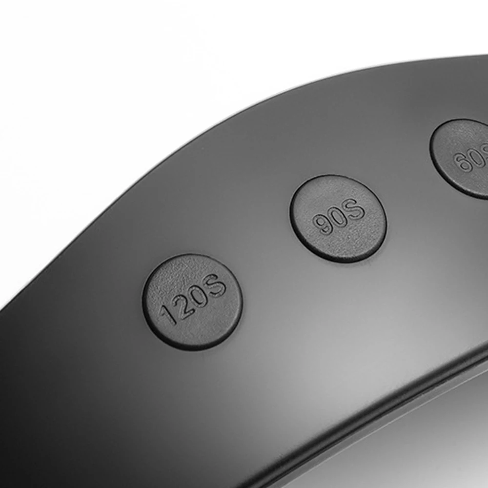 УФ лампа для сушки гель лака ногтей 36 Вт|Сушилки ногтей| |