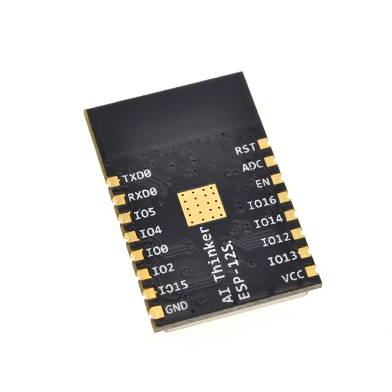Фотосессия (Φ upgrade) ESP8266 удаленный последовательный порт WIFI беспроводной модуль