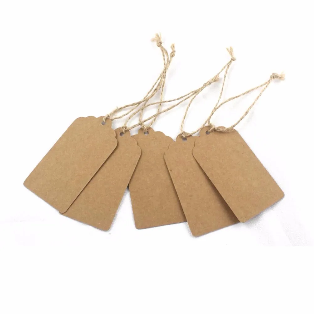 50 шт. бумажные этикетки сделай сам|paper tags|tag paperpaper labels |