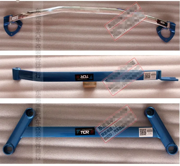 Подвеска для Mazda5 M5 Top Before Beam усиленный шасси усиленная арматура арматура|suspension|bar