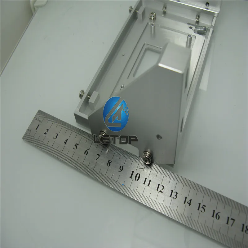 Горячая, xp600 dx5 dx7 5113 печатающая головка каретки