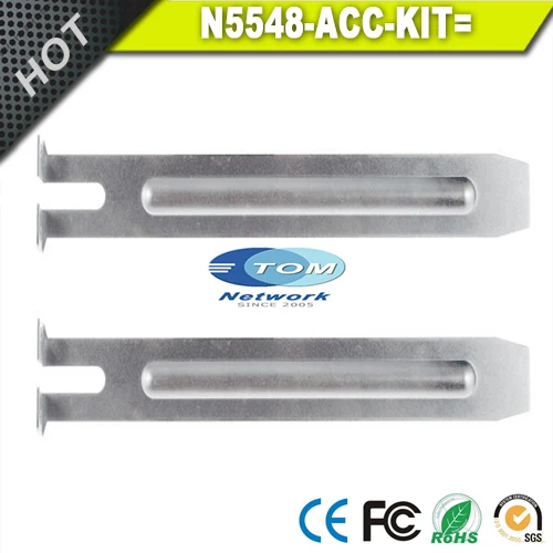 Бесплатная доставка N5548 ACC KIT = 19 &quotстойку наборы для Cisco Nexus 5548 P N5K 5548UP|kit|kit kits |