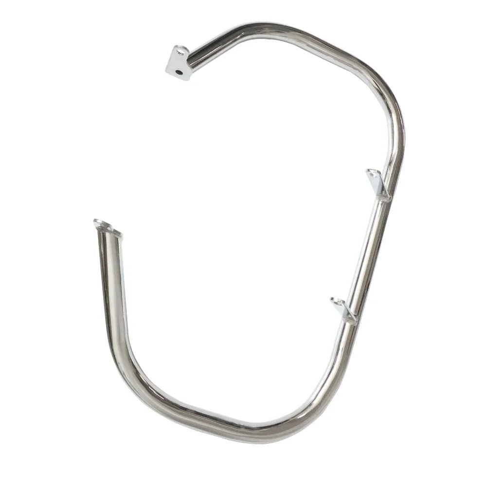 Для Suzuki volusion VL 800 2001-2011 Boulevard C50 05-11 M50 05-09 передний двигатель Крушение Бар защита забор бампер Рамка протектор