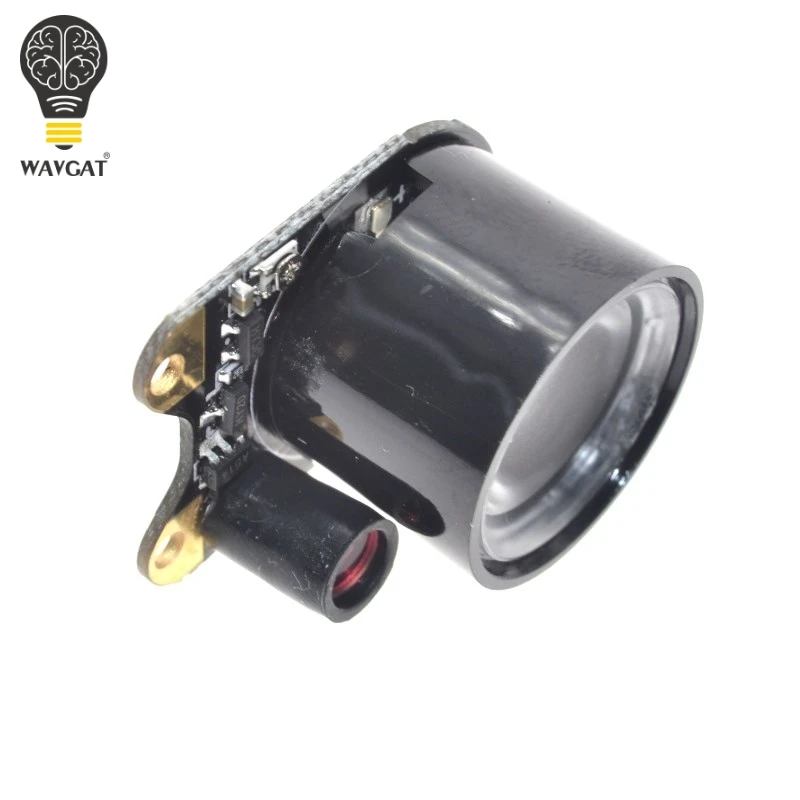 2 шт. инфракрасный светодиодный светильник 3 Вт 850 Raspberry Pi плата для камеры модуль