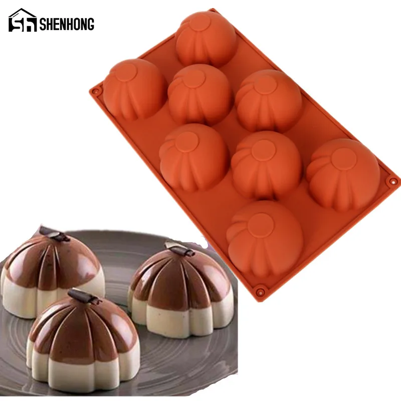 Силиконовая форма для торта в форме лепестков 6 видов|cake tips|silicone cake moldcake mold |