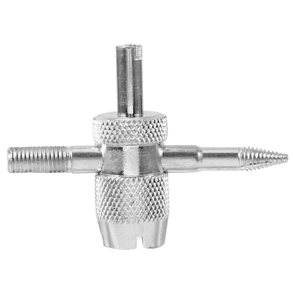 Инструмент для снятия клапана шин автомобильного велосипеда 4 шток стержень |