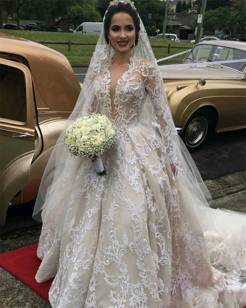 Сексуальное вечернее платье без спинки с v образным вырезом Свадебное роскошное