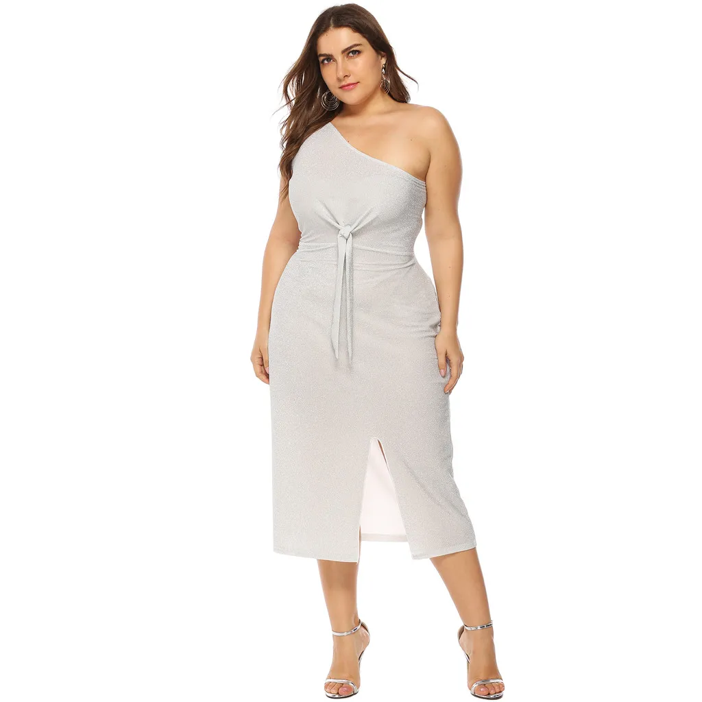 Новинка 2020 неоновое Сексуальное Женское Платье для ночного клуба миди летнее