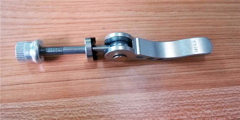 Наружная велосипедная из алюминиевого сплава быстросъемное Велосипедное