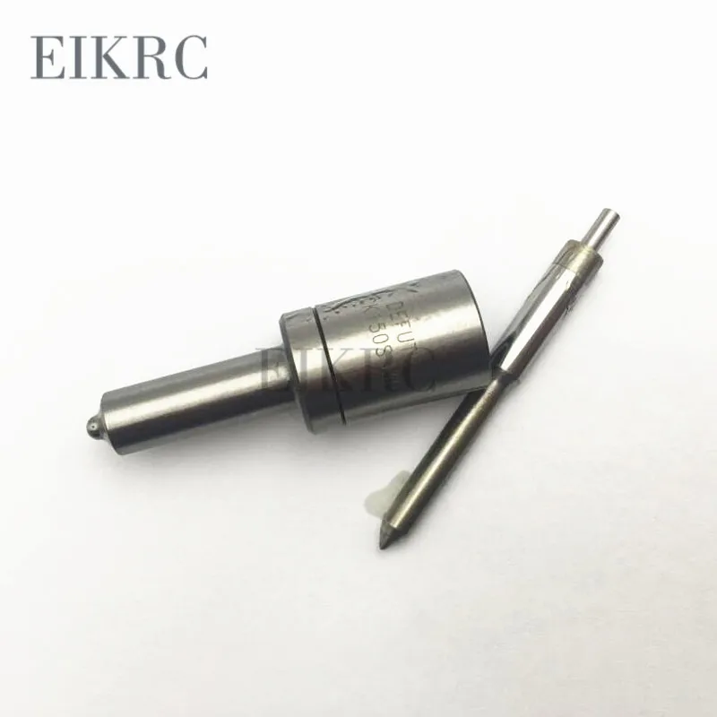 Дизельный инжектор для топливной системы ZCK155S525 zck159s067 DLLA152S015 6170Z 19B