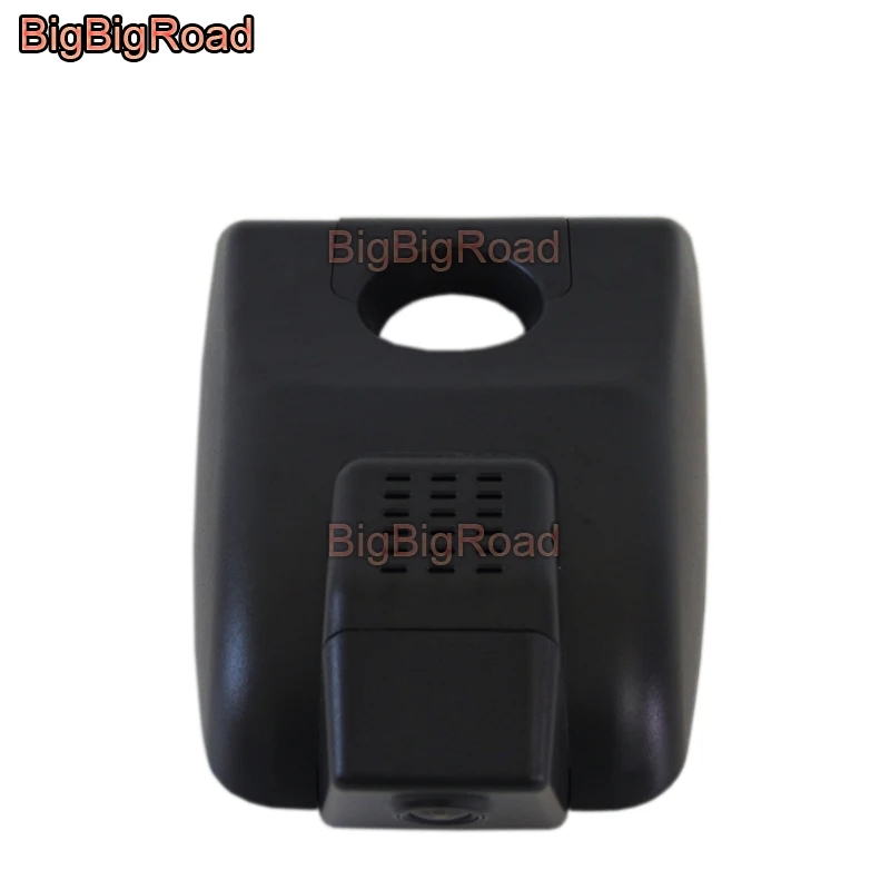 Видеорегистратор BigBigRoad FHD 1080P Wi Fi только для Toyota Highlander 2018 2019 2020|Видеорегистраторы|