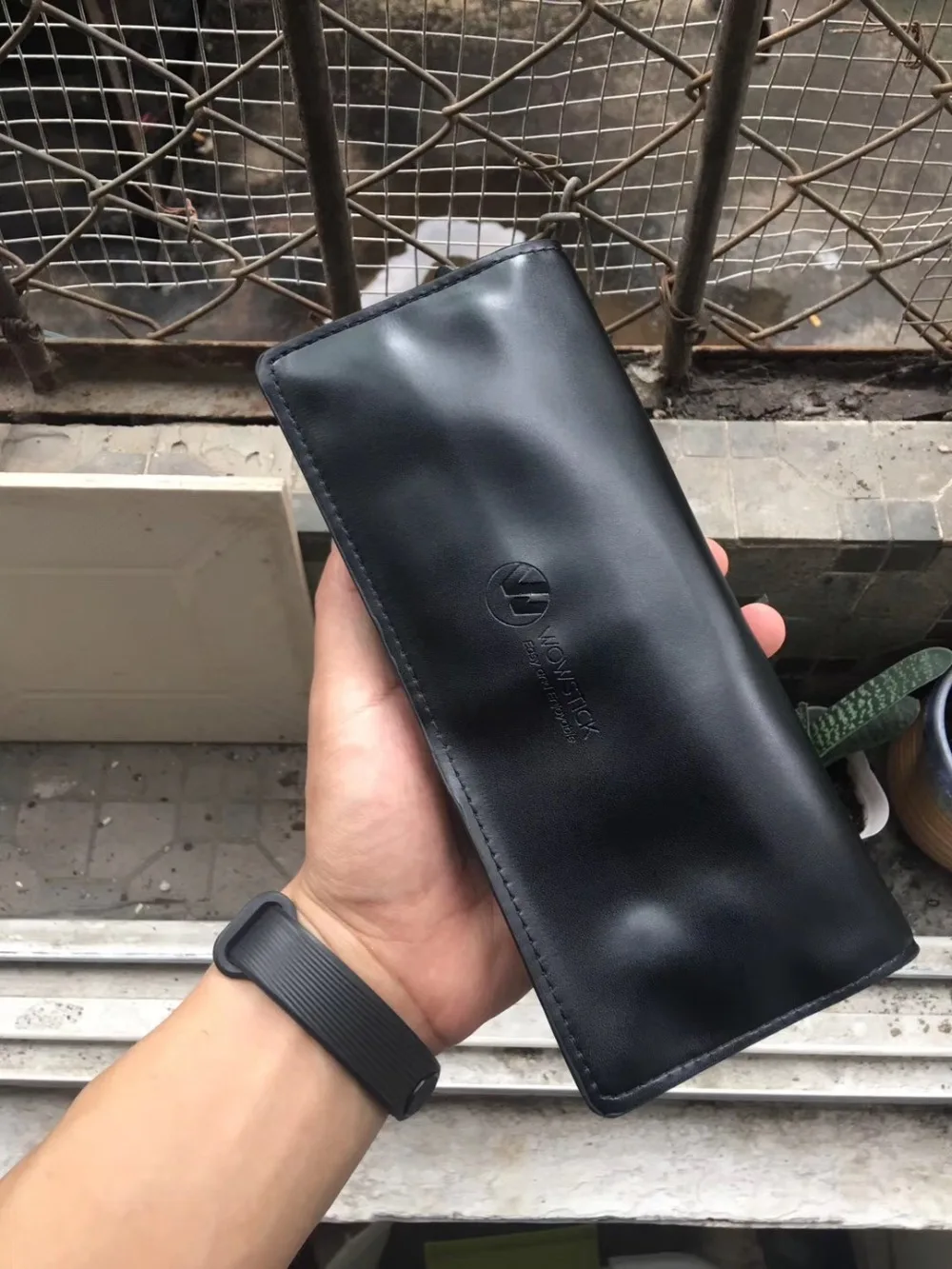 Xiaomi Mijia Wowstick набор аксессуаров для инструментов кожаная сумка Часы Мобильный ремонт аксессуары щетка для чистки DIY разборка набор