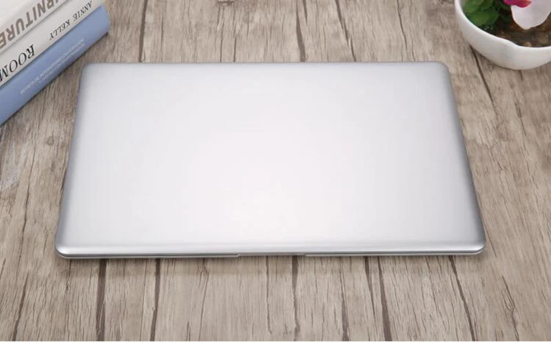 3 шт./лот 14 дюймов ультра тонкий intel Atom X5 Z8350 Quad core 4 Гб Оперативная память 64 GB EMMC Русский дешевый ультрабук ноутбук
