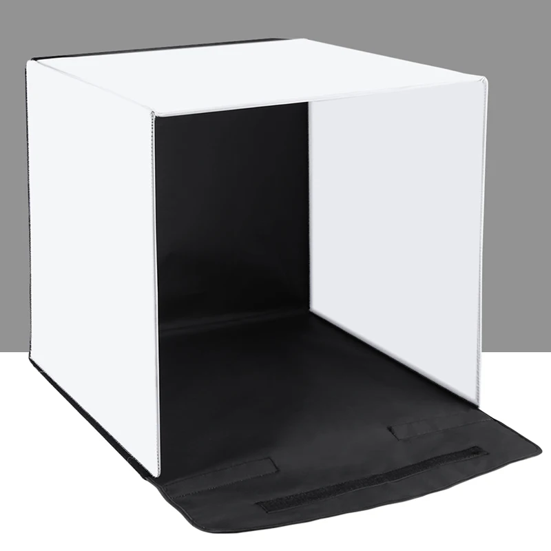 Набор мягких коробок для студийной фотосъемки PULUZ 40x40 см DOY 2019|Оборудование