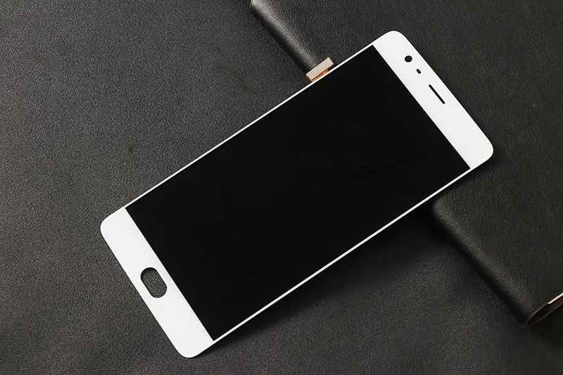 Для Oneplus 3 ЖК дисплей + сенсорная панель экран дигитайзер Assembl Замена для T три Oneplus3