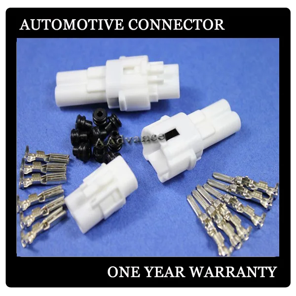 2 контакта MT 090 герметичный водонепроницаемый разъем для автомобиля CDI свет лодки