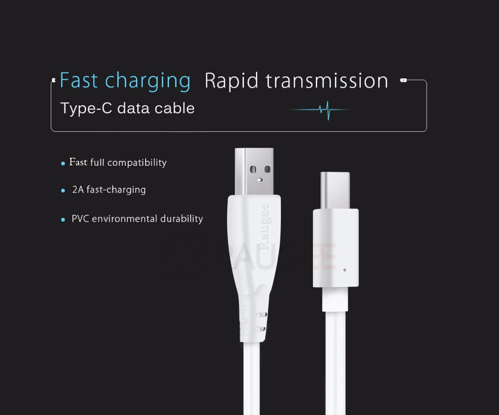 Кабель type-C для usb type C USB C Кабель-адаптер для зарядки данных для Blackview BV7000 BV8000 BV9000 BV9500 BV9600 BV9900