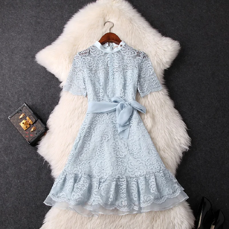 Офисные женские туфли короткие slDress 2019 Новый взлетно посадочной полосы сезон: