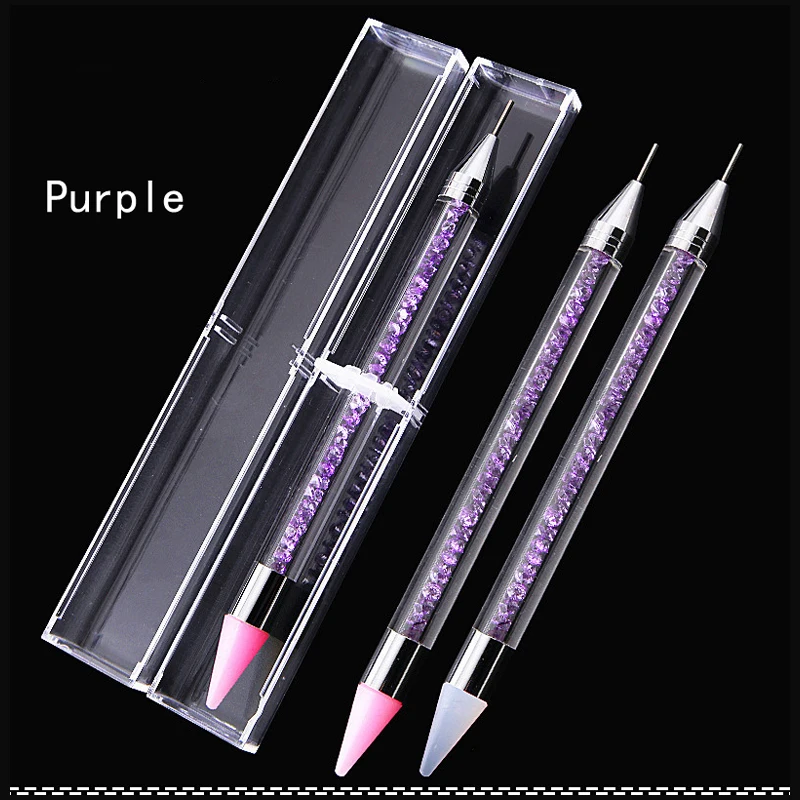 DPF DIY Инструменты для вышивки картин со стразами карандаш Алмазная вышивка ручка