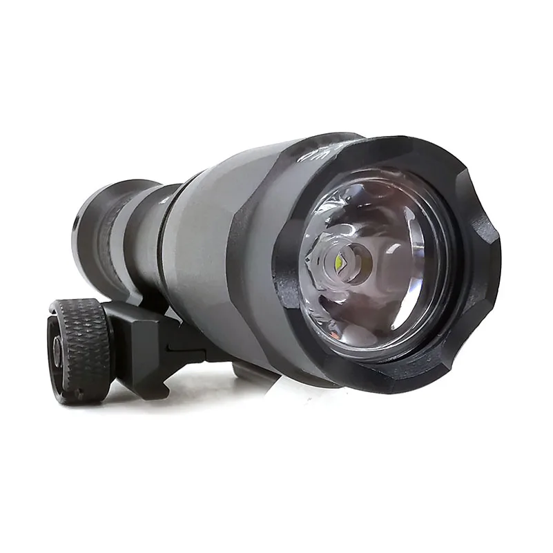 SOTAC-GEAR Тактический M300C мини оружие Свет Открытый винтовка Охота подсветка для оружия свет светодиодный tai фонарик с дистанционным выключателем
