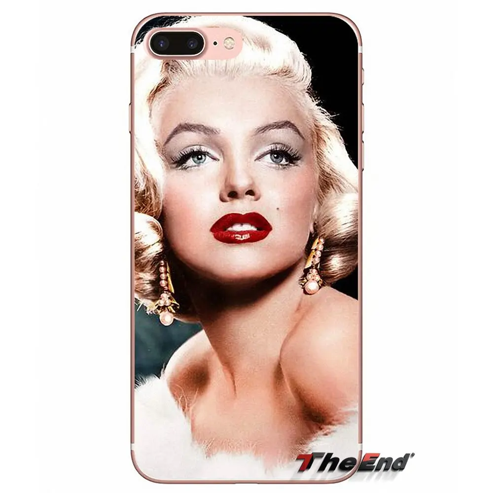 Мягкий чехол для Apple iPhone X, 4, 4S, 5, 5S, SE, 5C, 6, 6 S, 7, 8 Plus, 6 Plus, 7 plus, 8 plus, Fundas Coque - Цвет: images 7