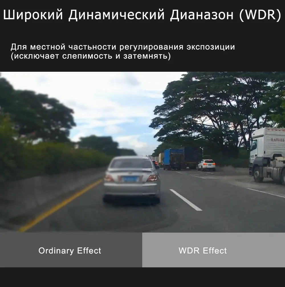 Navivox " Автомобильный dvr камера Dashcam 1296 P видео регистратор рекордер g-сенсор ночного видения Дэш-камера с ADAS LDWS