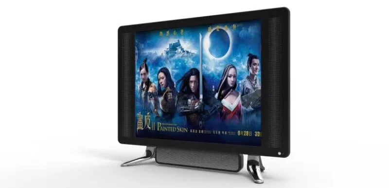 ЖК экран full hd 17 18 5 20 19 21 24 27 28 31 38 43 дюйма дисплей 1080p led Телевизор|Телевизоры| |