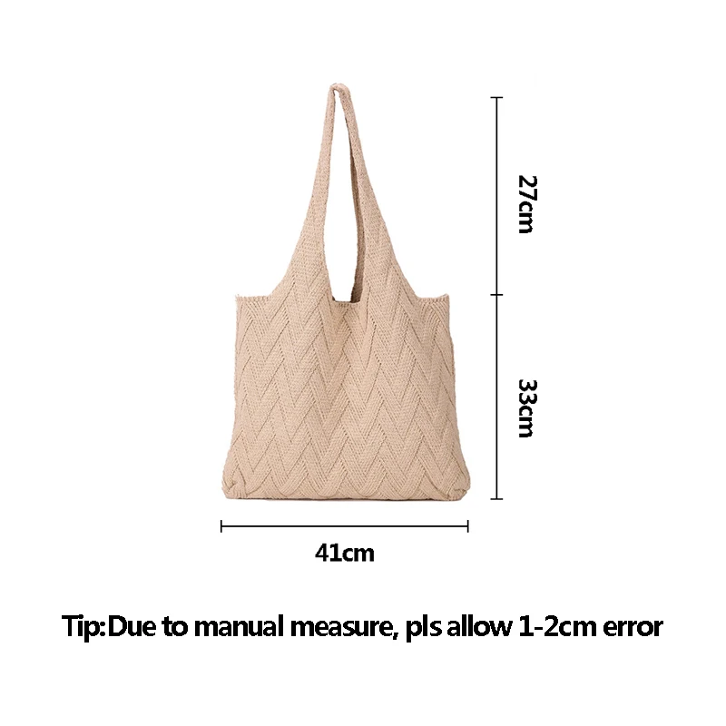 Осенняя Новая женская модная соломенная сумка INS популярная Изысканная большая