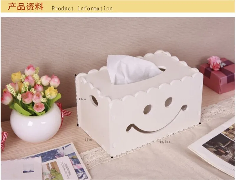 Ящик для хранения мелочей сделай сам креативная деревянная коробка салфеток с