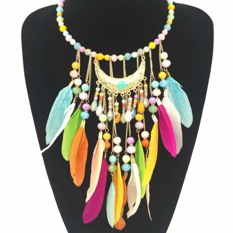 5 метров звено-открытая цепочка богемные петли звенья Кабельные цепи