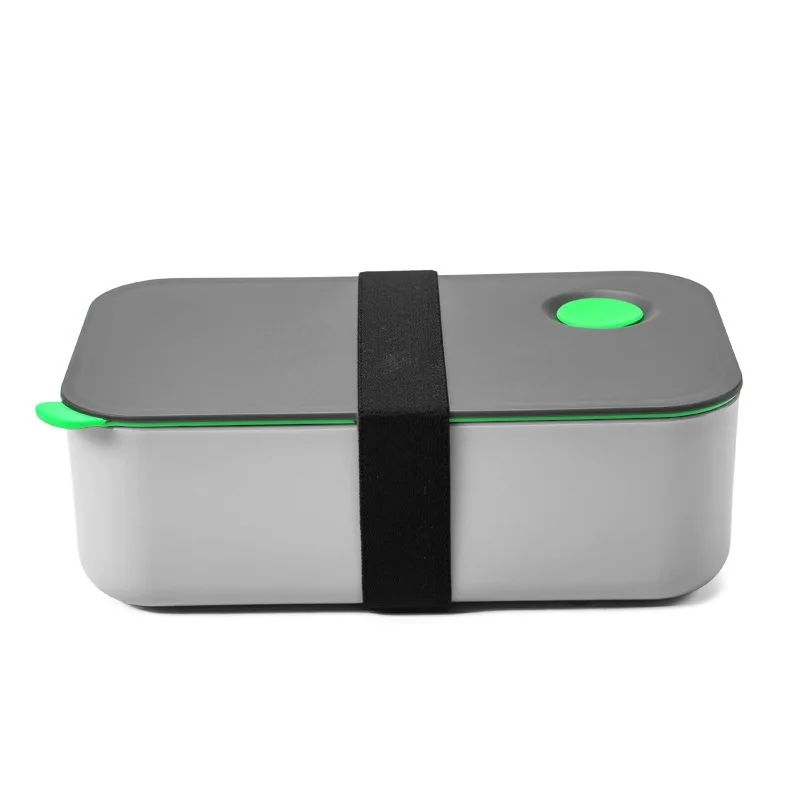 Ланчбокс ONEUP Bento портативный экологически чистый контейнер для хранения пищи