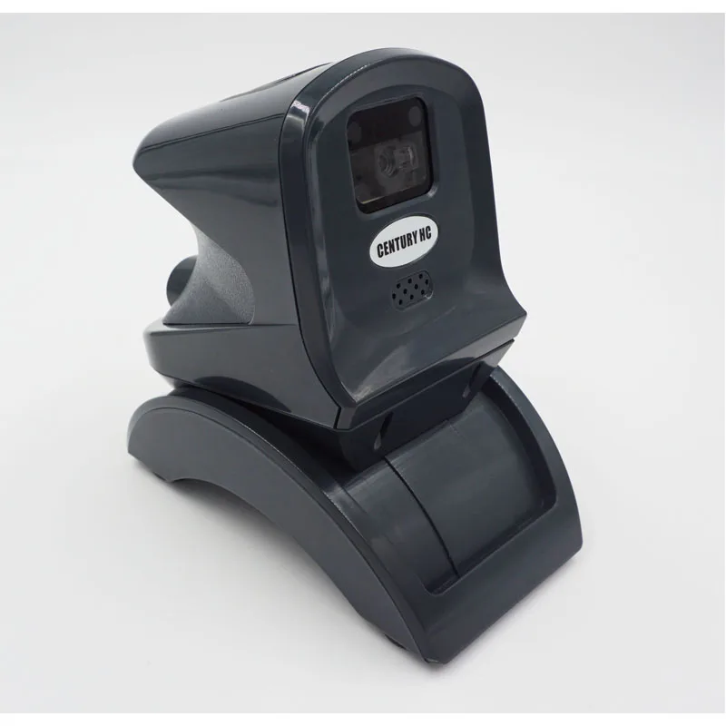 Компьютерный сканер штрих кодов CMOS 2D USB порт технология автоматического