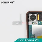 Держатель камеры для Sony Xperia Z3 D6603 D6653 SOL26 Z3 Dual D6633 D6683