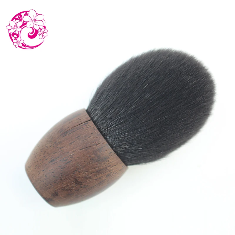 Брендовая Профессиональная Кисть для макияжа Kabuki кисти Brochas Maquillaje Pinceaux Maquillage Pincel