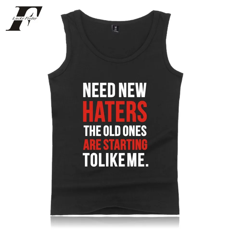 Повседневная Верхняя одежда HATERS с буквенным принтом топы уличная для фитнеса в