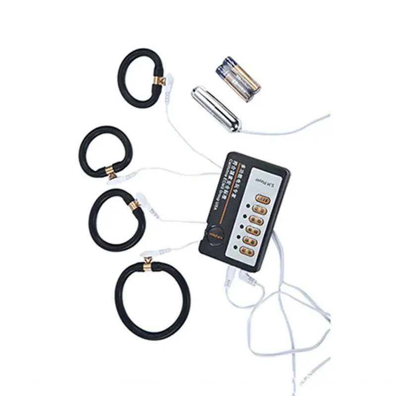 Увеличитель пениса для мужчин импульсная физиотерапия ранний насос игрушки