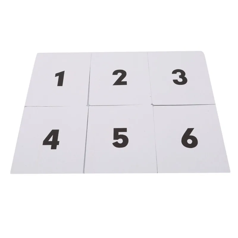 Предсказание животных опасность карты магический трюк игрушки для детей крупным