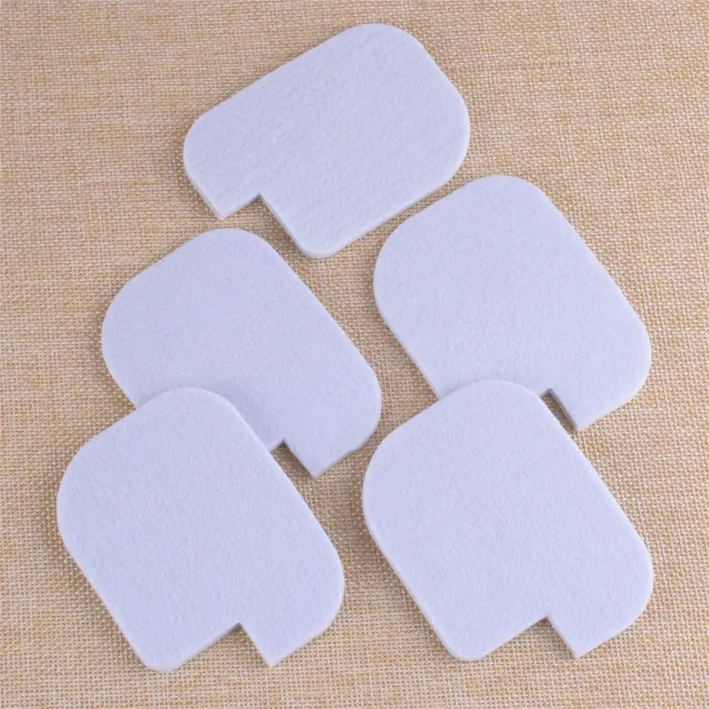 LETAOSK высокое качество 5 шт. воздушная фильтровальная Цепная пила запчасти 530057925