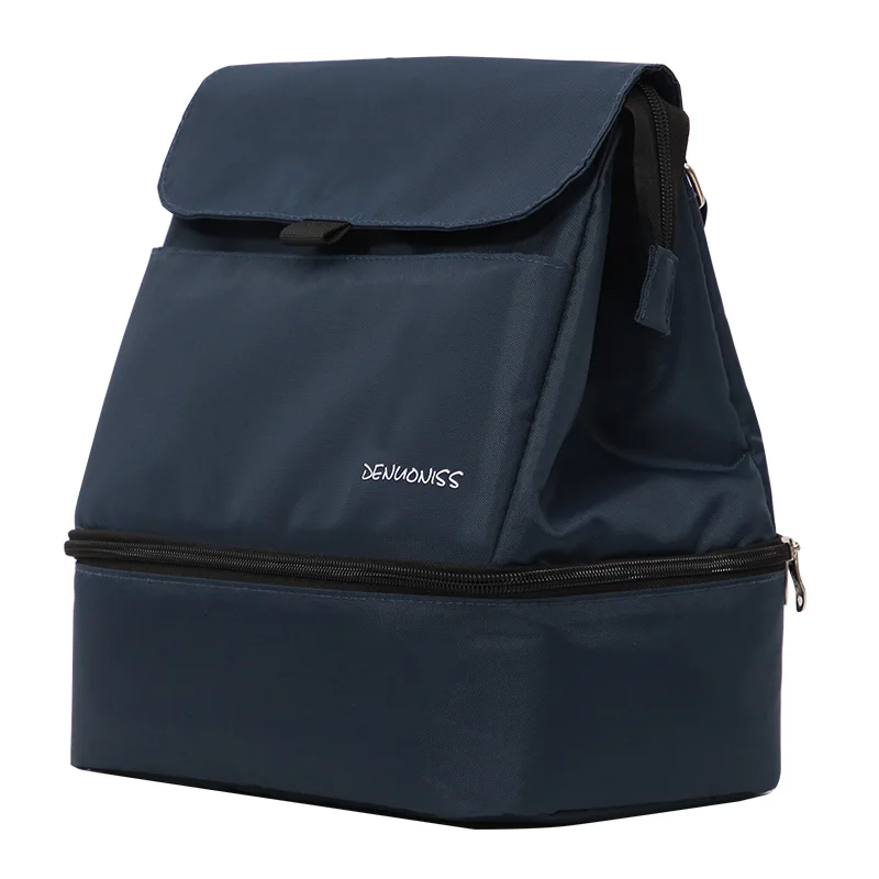 Утолщенный двойной термопакет DENUONISS для сохранения свежести воды изоляционный