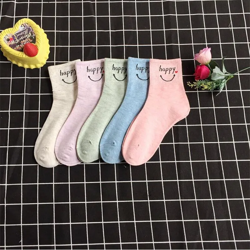 Ieny женские носки уличная одежда 10 пар fortnite stitch 2019 белые милые новый год popsocket