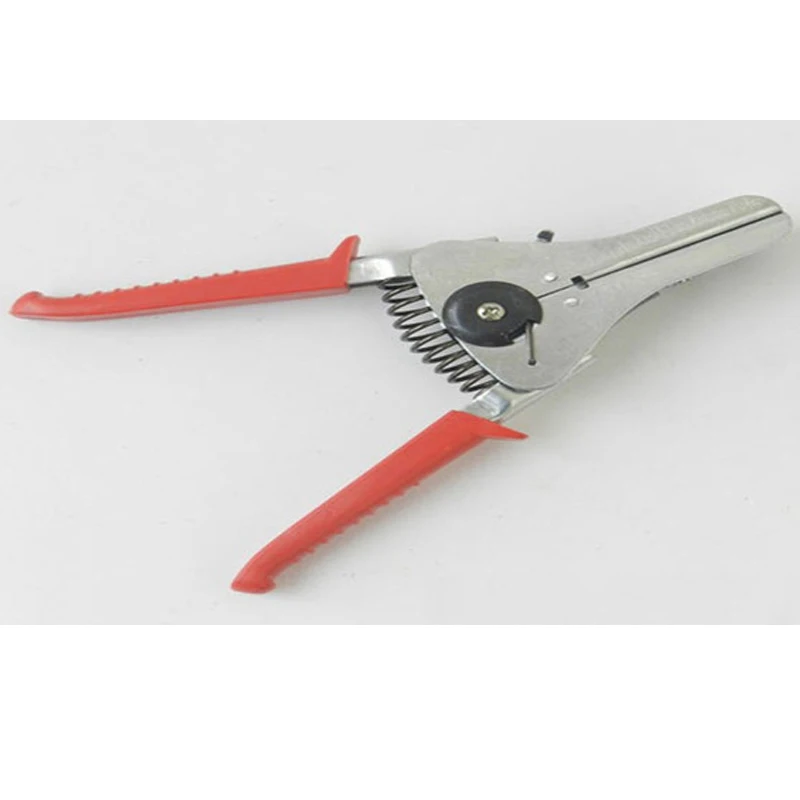 Кабельный резак для зачистки проводов щипцы автоматические многофункциональные