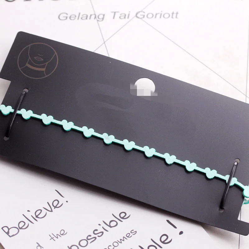 Мода Микки сладкий Для женщин колье Цепочки и ожерелья для девочек прекрасный