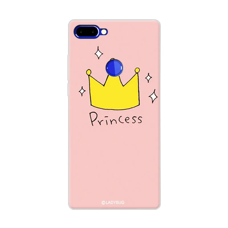 Широкие Чехлы captain Америка Coque для Vernee Mix2 Мягкий силиконовый чехол для телефона Fundas Vernee Mix 2 задняя крышка Capa 6,0" - Цвет: For Vernee Mix 2 A11