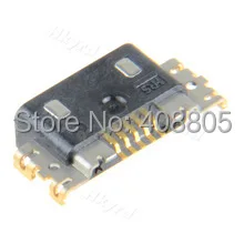 50 шт./лот Новый USB разъем зарядного устройства для Nokia Lumia 720 N720 820 N820 порт