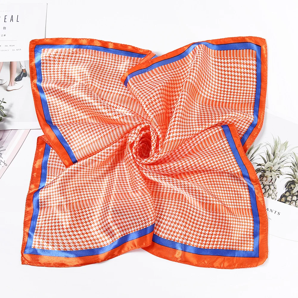 Хиджаб унисекс повязка на голову из смесового хлопка в стиле хип хоп бандана шарф